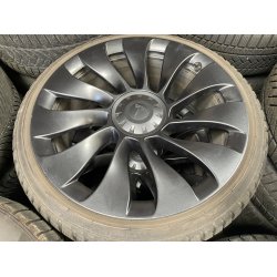 20� Tesla Model 3 Ref.A65 vinterd�k 