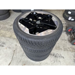 20� VW ID.3 Ref.A56 vinterd�k 