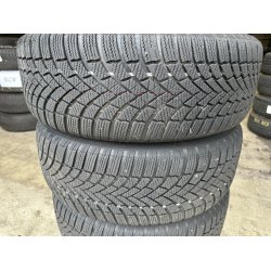 20� VW ID.3 Ref.A56 vinterd�k 