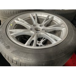 19� Tesla Model Y Ref.A67 sommerd�k 