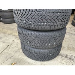 20� VW ID.3 Ref.A56 vinterd�k 