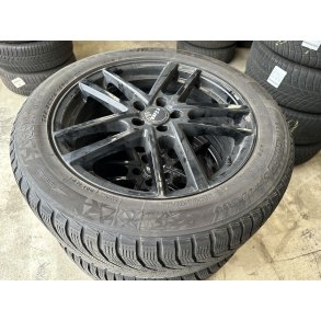 19� Skoda Enyaq Ref.A76 vinterd�k 