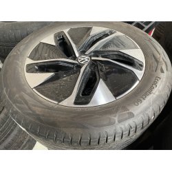 19� VW ID.4 Ref.A68 sommerd�k 