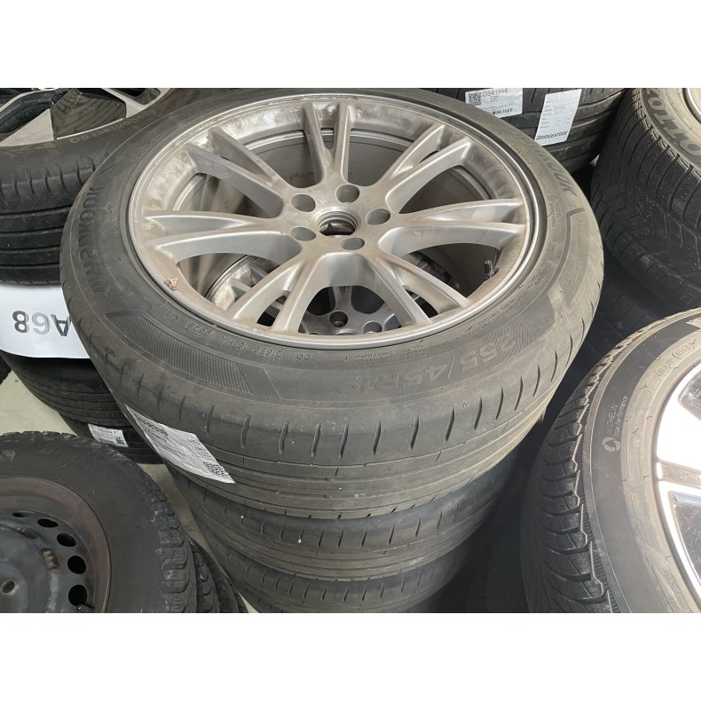 19� Tesla Model Y Ref.A69 sommerd�k 