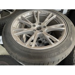 19� Tesla Model Y Ref.A69 sommerd�k 