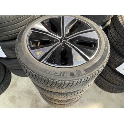 19� Polestar 2 Ref.A70 vinterd�k 