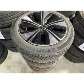 19� Polestar 2 Ref.A70 vinterd�k 