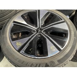 19� Polestar 2 Ref.A70 vinterd�k 