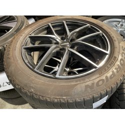 19� Skoda Enyaq Ref.A71 vinterd�k 