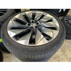 21� Skoda Enyaq Ref.268 Sommer�k 