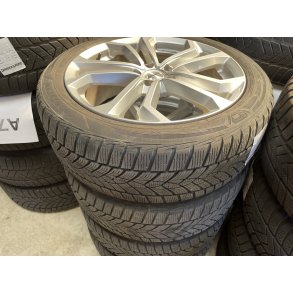 19� VW ID.3, Cupra Born Ref.A72 vinterd�k 