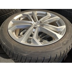 19� VW ID.3, Cupra Born Ref.A72 vinterd�k 