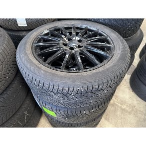 19� Volvo XC40 Ref.94 vinterd�k 