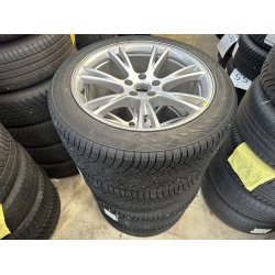 19� Tesla Model Y Ref.252 vinterd�k 