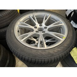19� Tesla Model Y Ref.252 vinterd�k 