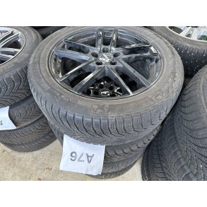 19� Skoda Enyaq Ref.A76 vinterd�k 