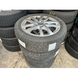 17� Audi A3 Ref.156A vinterd�k 