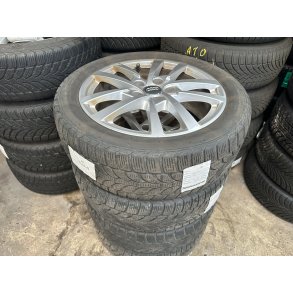 17� Audi A3 Ref.156A vinterd�k 