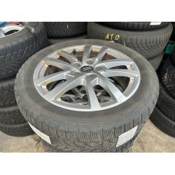 17� Audi A3 Ref.156A vinterd�k 