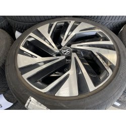 21� VW ID.4, VW ID.5 Ref.A74 sommerd�k 