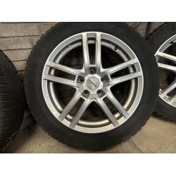 17� VW Passat Ref.164 Vinterd�k 