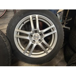 17� VW Passat Ref.164 Vinterd�k 