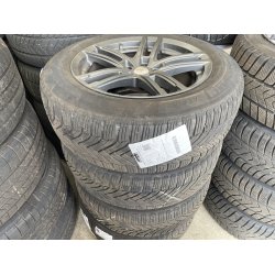 17� BMW i4 Ref.A75 vinterd�k 