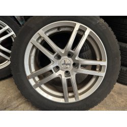 17� VW Passat Ref.164 Vinterd�k 
