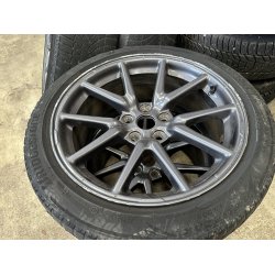 18� Tesla Model 3 Ref.285A 