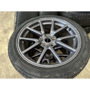 18� Tesla Model 3 Ref.285A 