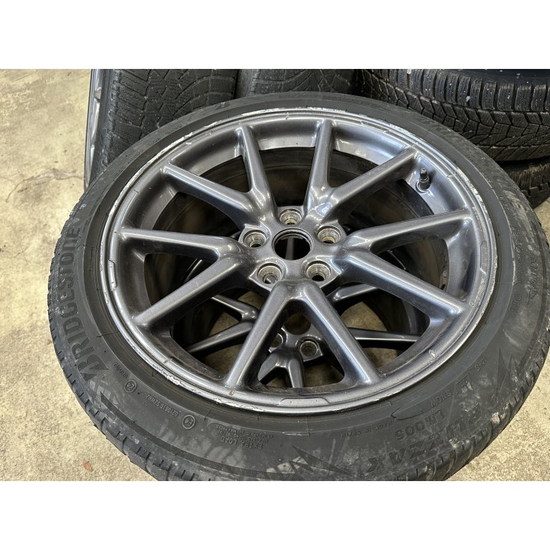 18� Tesla Model 3 Ref.285A 