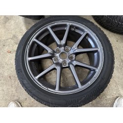 18� Tesla Model 3 Ref.285A 