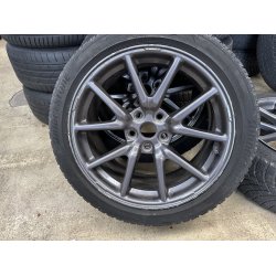 18� Tesla Model 3 Ref.285A 