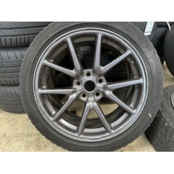 18� Tesla Model 3 Ref.285A 