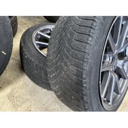 18� Tesla Model 3 Ref.285A 
