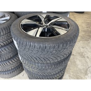 19� Volvo XC40 Ref.A77 vinterd�k 