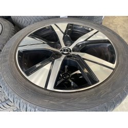 19� Volvo XC40 Ref.A77 vinterd�k 