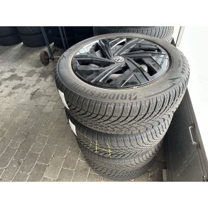 19� VW ID.4/5 Ref.785 vinterd�k 