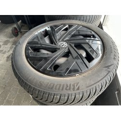 19� VW ID.4/5 Ref.785 vinterd�k 