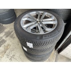 19� Skoda Enyaq 60 Ref.A78 vinterd�k 