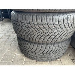 19� VW ID.4/5 Ref.785 vinterd�k 