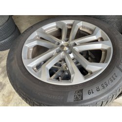19� Skoda Enyaq 60 Ref.A78 vinterd�k 