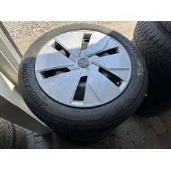 18� VW ID.3 Ref.P25 sommerd�k 