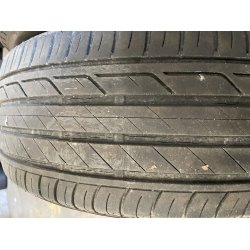 Dk 18 Bridgestone 215/50r18 92W Ref.S39 sommer 