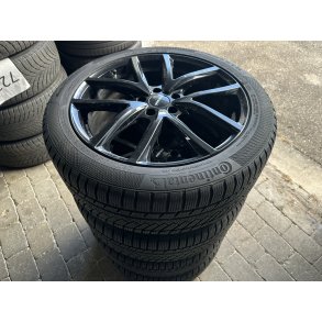 19� XPENG P7 Ref.P21 vinterd�k 