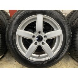 Aluflge 16 BMW 3 205/60/16 Ref.96 vinterdk