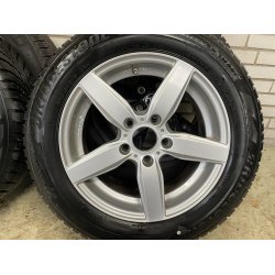 Aluflge 16 BMW 3 205/60/16 Ref.96 vinterdk