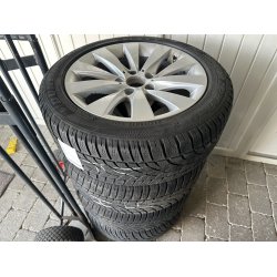 17� Skoda Superb Ref.788 vinterd�k 