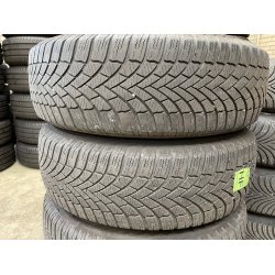 Aluflge Mazda CX-5 Ref.240 vinterdk 