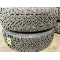 Aluflge Mazda CX-5 Ref.240 vinterdk 